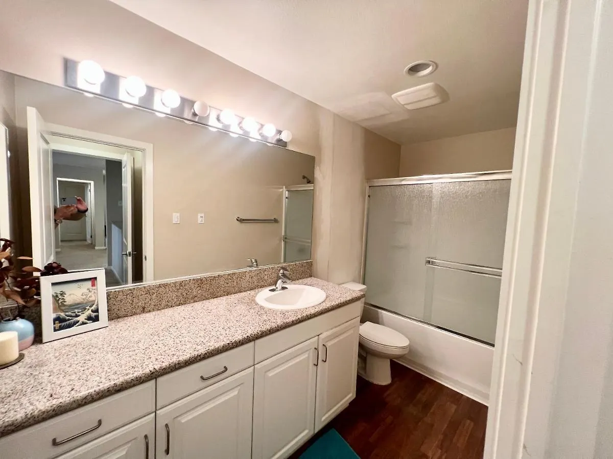 Aparthotel Luxury Marina Unit 2 Bedrooms 2 Bathrooms Los Angeles