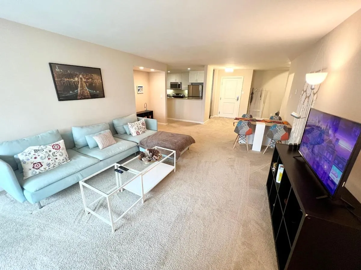 Luxury Marina Unit 2 Bedrooms 2 Bathrooms Los Angeles United States