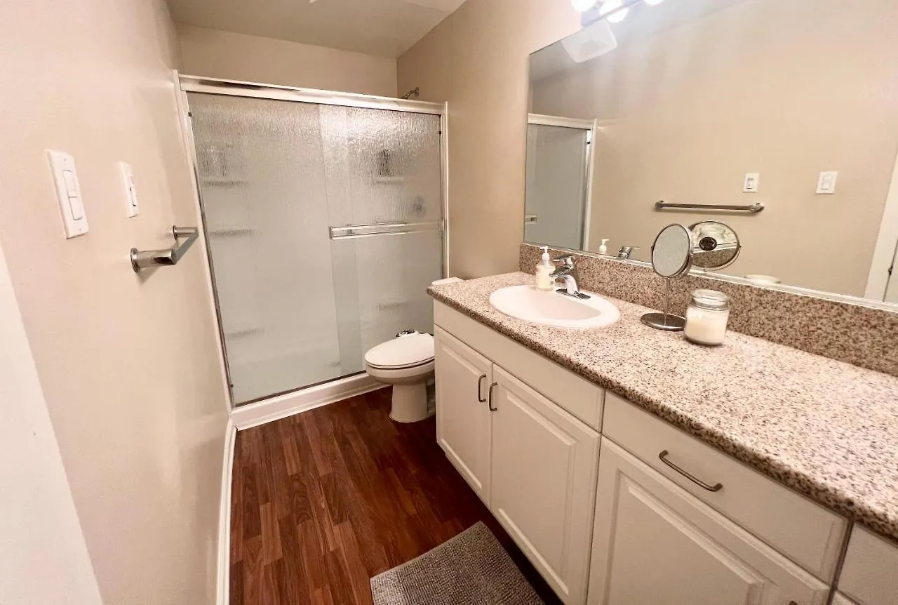 Luxury Marina Unit 2 Bedrooms 2 Bathrooms Los Angeles 0*,