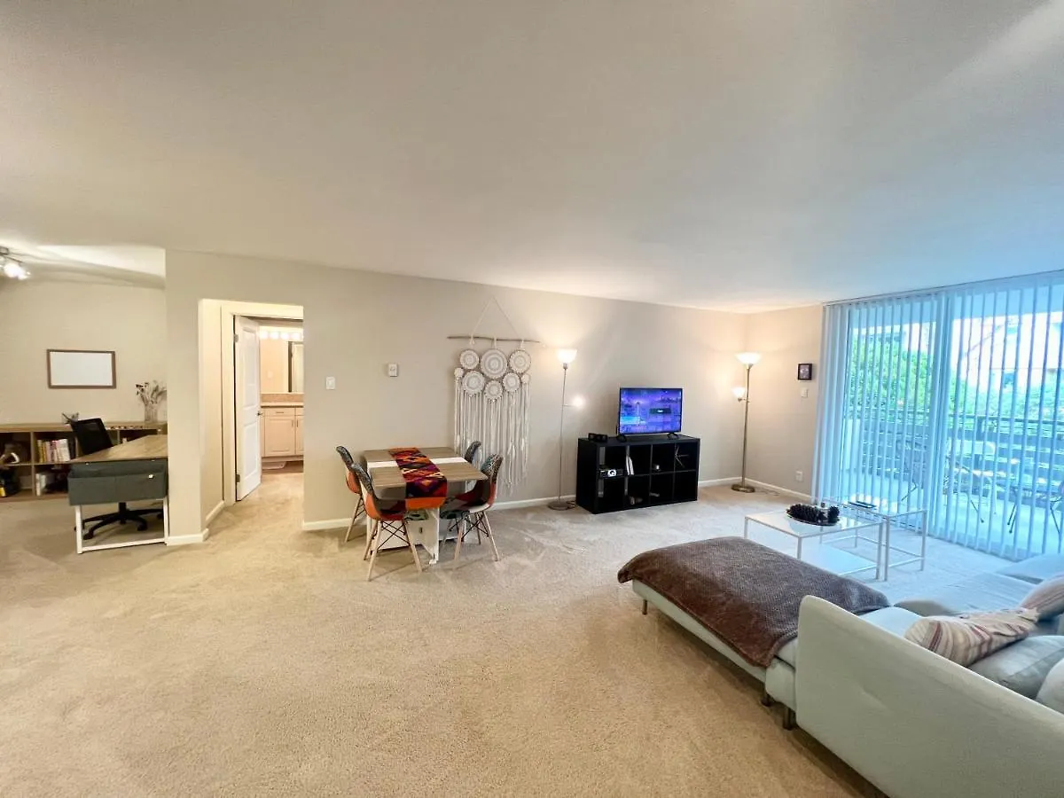 Luxury Marina Unit 2 Bedrooms 2 Bathrooms Los Angeles 0*,