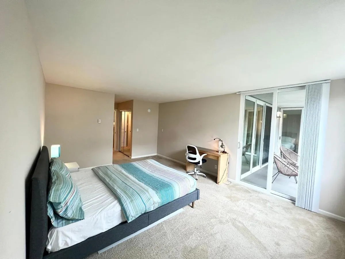 Luxury Marina Unit 2 Bedrooms 2 Bathrooms Los Angeles United States