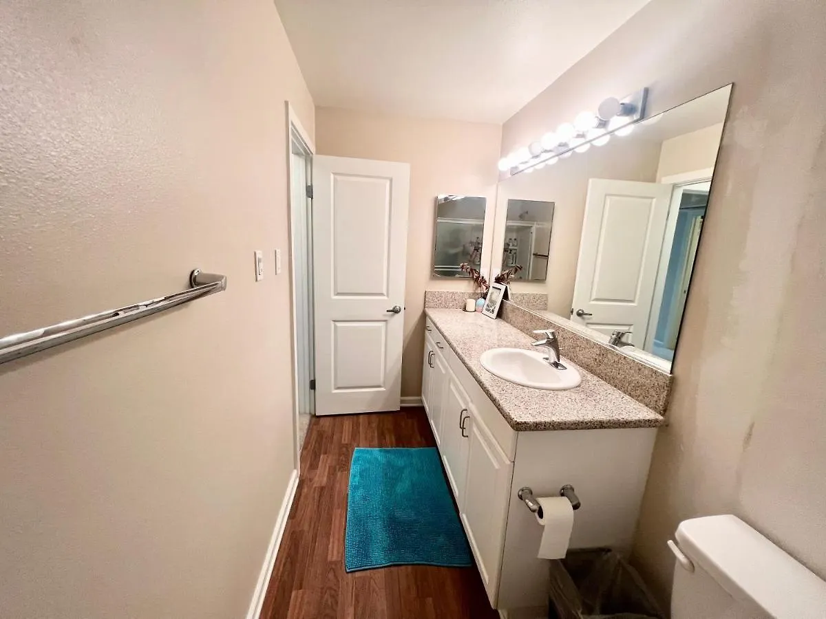 Luxury Marina Unit 2 Bedrooms 2 Bathrooms Los Angeles Aparthotel