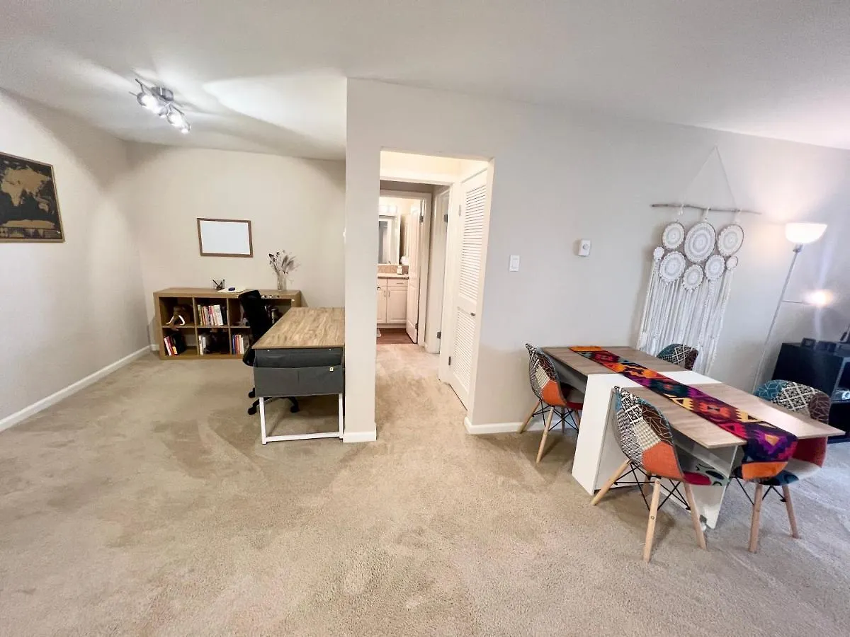 Aparthotel Luxury Marina Unit 2 Bedrooms 2 Bathrooms Los Angeles